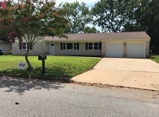 1421 White Marsh Ct, Virginia Beach, VA 23464