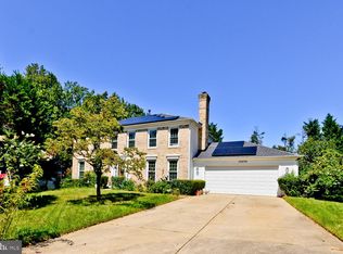 10606 Terrapin Hills Ct, Bowie, MD 20721