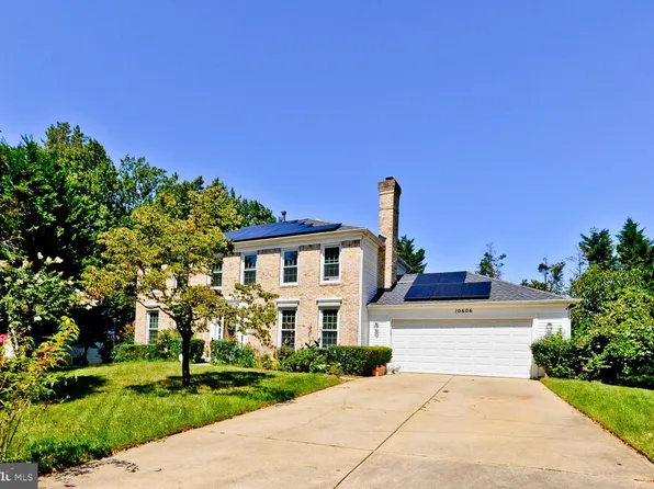 10606 Terrapin Hills Ct, Bowie, MD 20721
