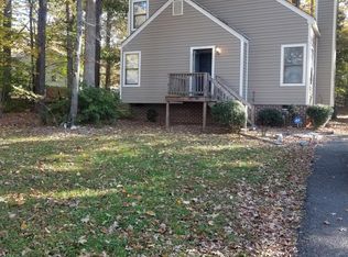 12501 Whispering Way, Midlothian, VA 23113