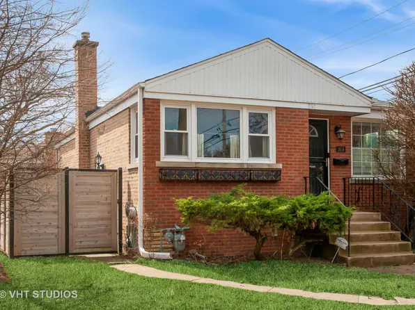 1816 Seward St, Evanston, IL 60202