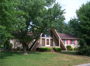 7008 Bay Cove Trl, Nashville, TN 37221