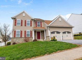 610 Hamaker Rd, Manheim, PA 17545