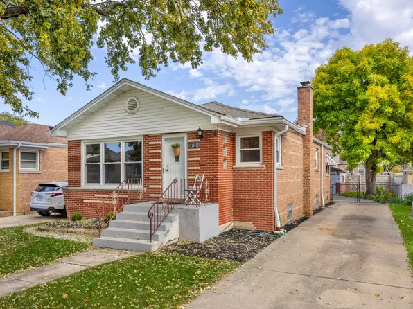 11313 S Sawyer Ave, Chicago, IL 60655