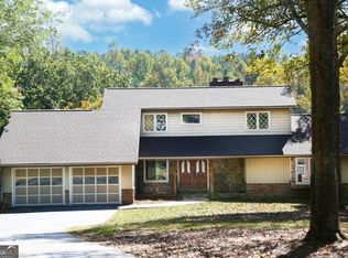 1765 Four Notch Rd, Carrollton, GA 30116