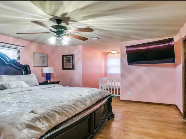 (undisclosed Address), Oklahoma City, OK 73122