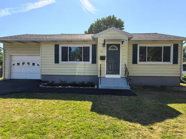 44 Park Ave, Latham, NY 12110