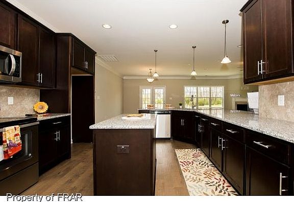 4th image of 184 Bridgehaven Dr Lot 230