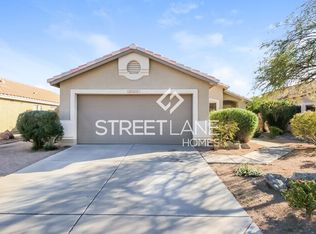 10921 E Diamond Ave, Mesa, AZ 85208