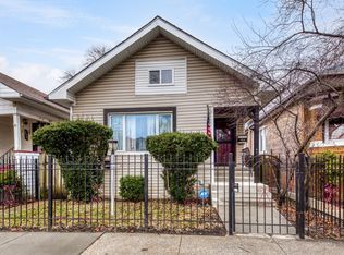 8928 S Laflin St, Chicago, IL 60620