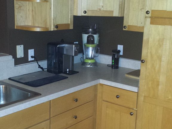 Beautiful Large Cabinets