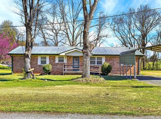 176 Old Charleston Rd NE, Cleveland, TN 37312
