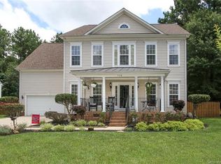 718 Sunset Point Dr, Rock Hill, SC 29732