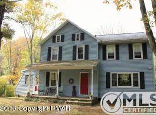 219 Johnson Ln, Stroudsburg, PA 18360