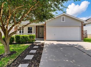 15207 Sabal Palm Rd, Austin, TX 78724