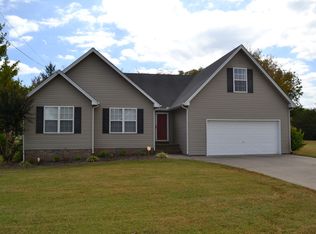 1257 Cason Trl, Murfreesboro, TN 37128