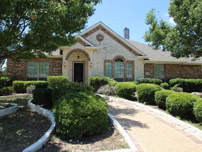 9861 Chamber Hall Dr, Frisco, TX, 75033