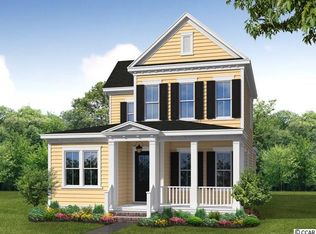 7888 Porcher Dr, Myrtle Beach, SC 29572