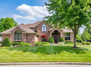 11017 Turnberry Pl, Fort Wayne, IN 46814