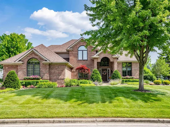 11017 Turnberry Pl, Fort Wayne, IN 46814
