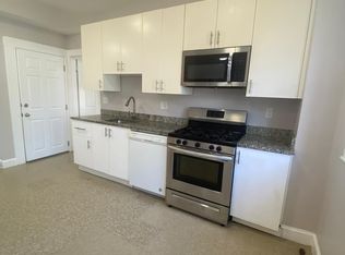 U3-5 Torrey St, Dorchester Center, MA 02124