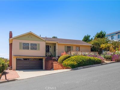 2833 El Oeste Dr, Hermosa Beach, CA, 90254