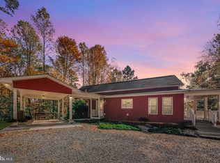 14457 Rocks Edge Rd, Reva, VA 22735