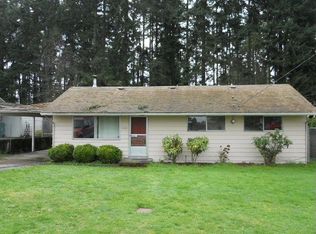 3501 NE 8th St, Renton, WA 98056