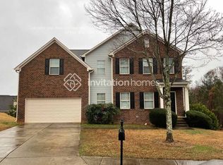 2111 Centenary Main St, Dacula, GA 30019