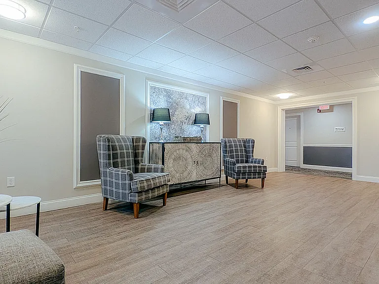 210 - 3rd Floor