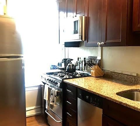 8 Garrison St. #701 Boston - Back Bay Unit Photo 2 (1)