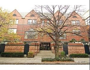1st image of 1632 N Hudson Ave APT 10