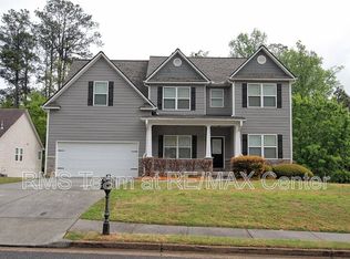 728 Castle Top Ct, Lawrenceville, GA 30045