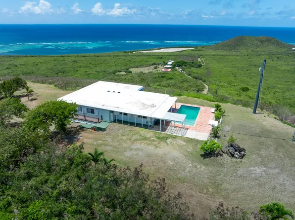 4 Cotton Grove EA, St. Croix, VI 00820