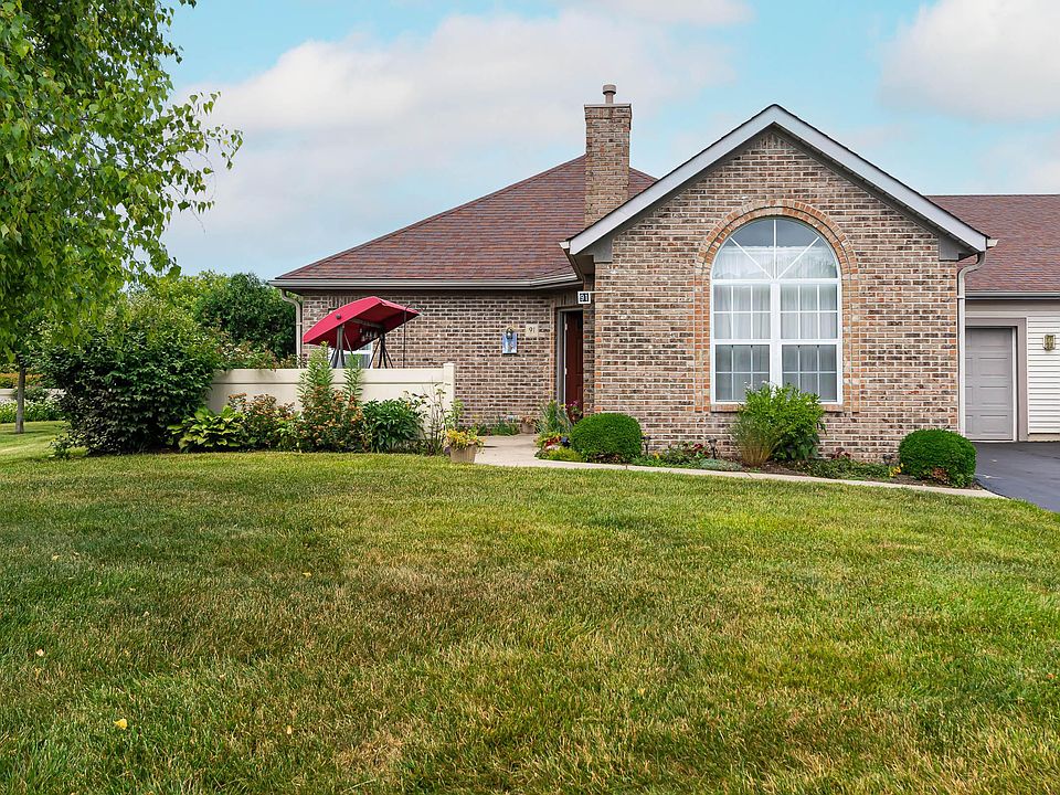 91 Villa Pointe Dr, Columbus, OH 43213 Zillow