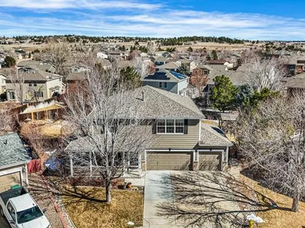 5354 Hospitality Pl, Parker, CO 80134