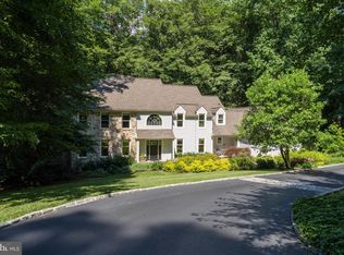 7 Beechwood Cir, Chadds Ford, PA 19317