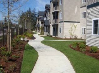 5212 88th St Ct SW APT D105, Lakewood, WA 98499