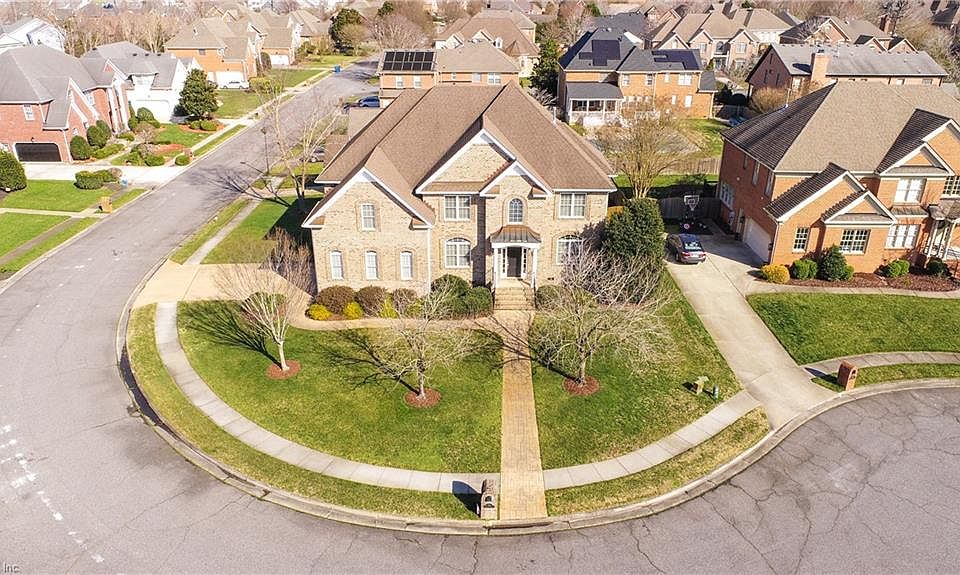 221 Avonlea Pointe, Chesapeake, VA 23322 Zillow