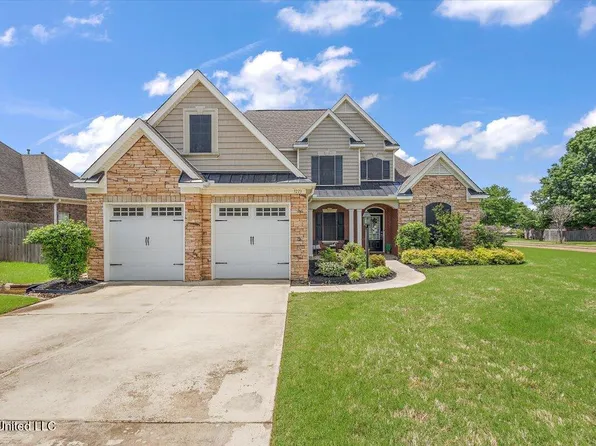 3273 Devonshire Cv S, Southaven, MS 38672