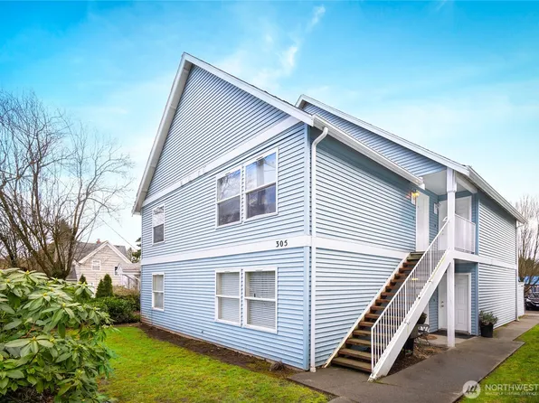 305 6TH STREET, Snohomish, WA 98290