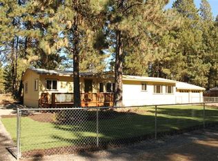 19424 SW Indian Summer Rd, Bend, OR 97702