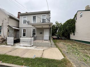 20 Amity St, Paterson, NJ
