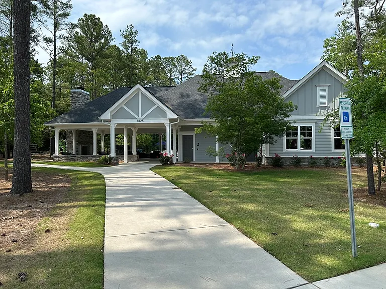 Community center