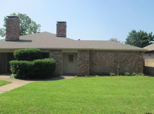 510 Woodland Hills Dr, Tyler, TX 75701