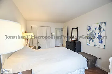 Rented by Metropolitan Property Group