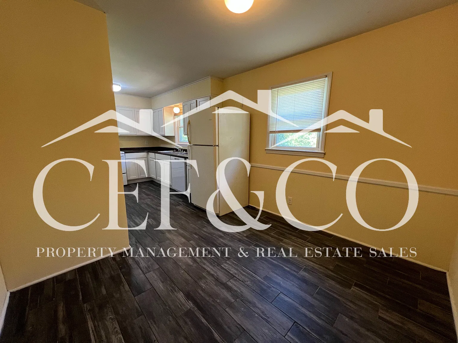 3 bed, 1225 sqft, $1,350 — Photo 2
