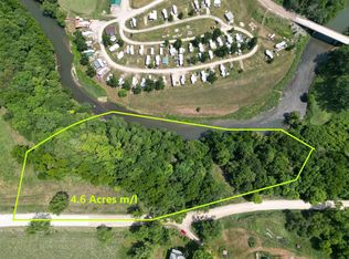 Old Sixteen Rd, Waterville, IA 52170