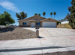 4249 E Harmon Ave, Las Vegas, NV 89121