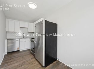246 Pine St, Glenolden, PA 19036